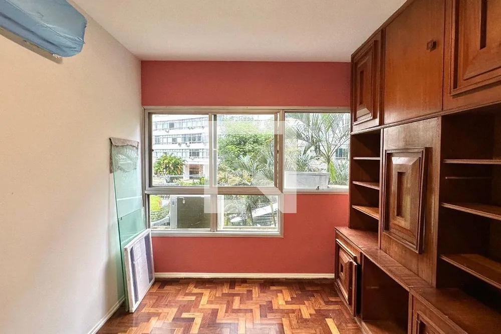 Apartamento, 4 quartos, 160 m² - Foto 7