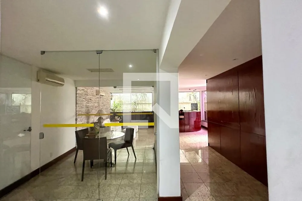 Apartamento, 4 quartos, 160 m² - Foto 50