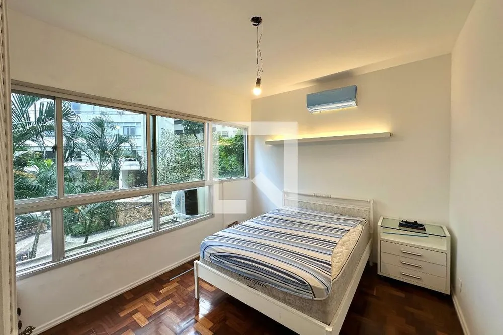 Apartamento, 4 quartos, 160 m² - Foto 10