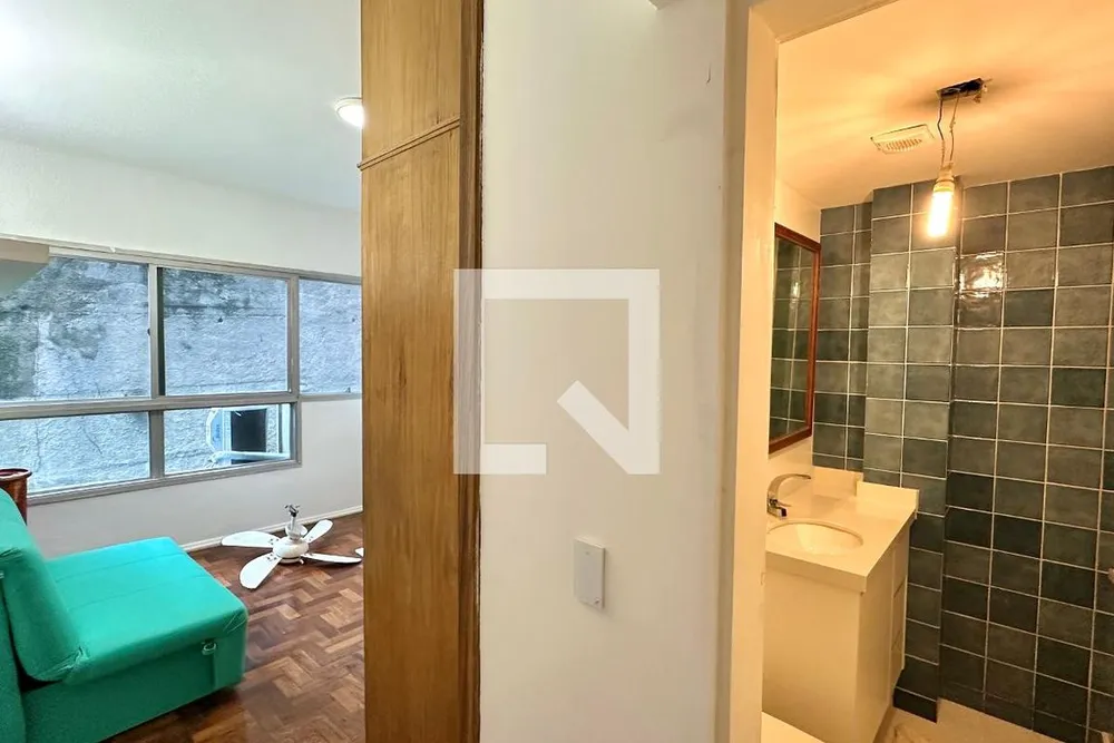 Apartamento, 4 quartos, 160 m² - Foto 21