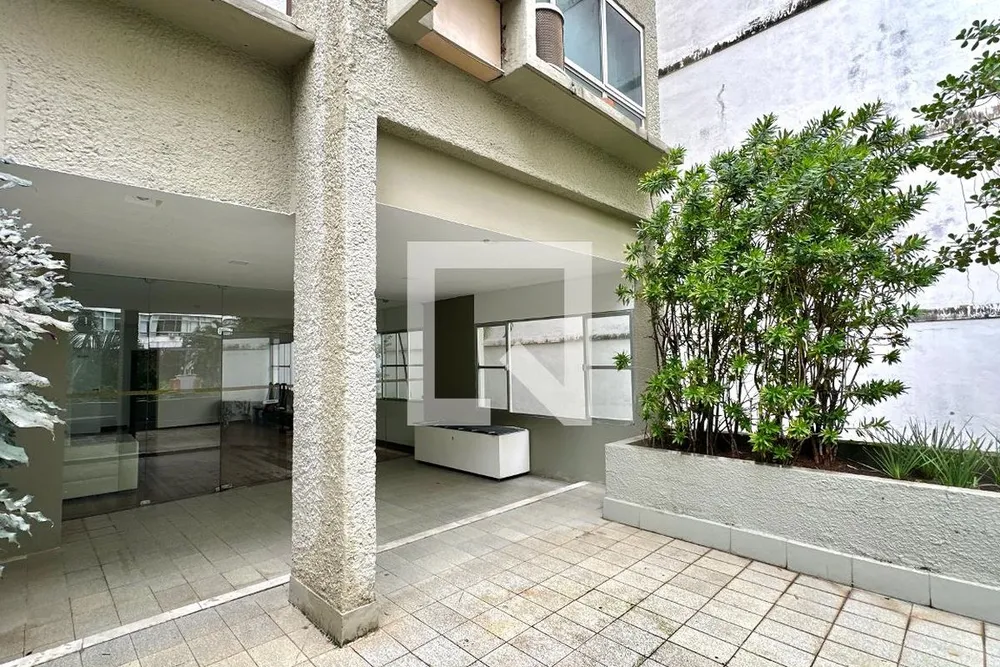 Apartamento, 4 quartos, 160 m² - Foto 46