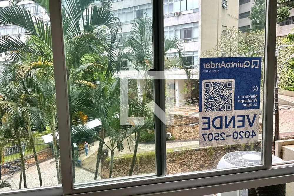 Apartamento, 4 quartos, 160 m² - Foto 43