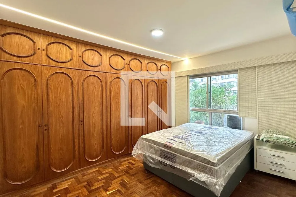 Apartamento, 4 quartos, 160 m² - Foto 22