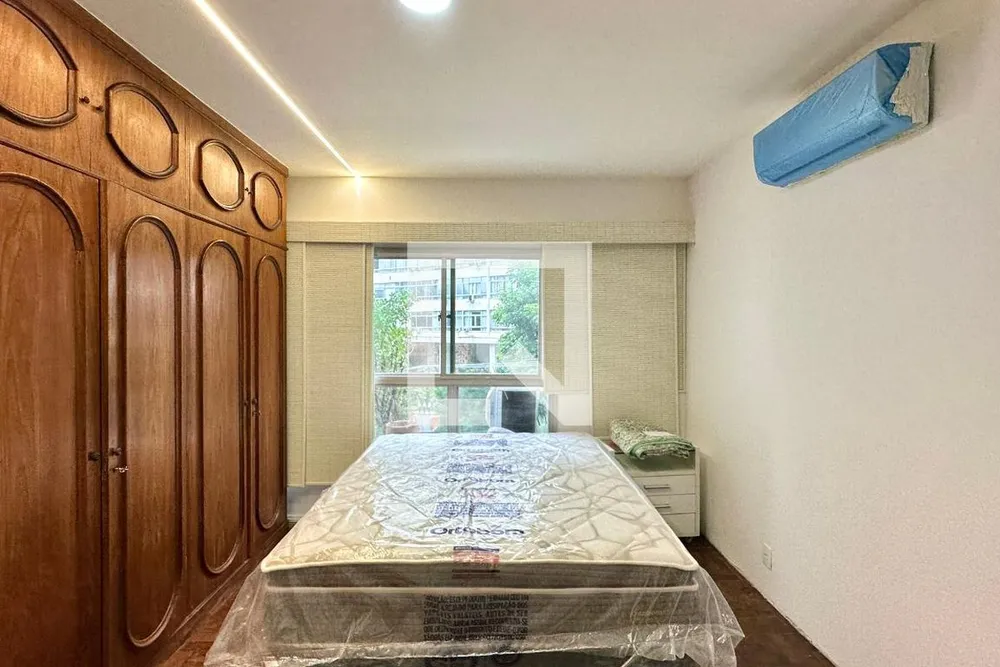 Apartamento, 4 quartos, 160 m² - Foto 23