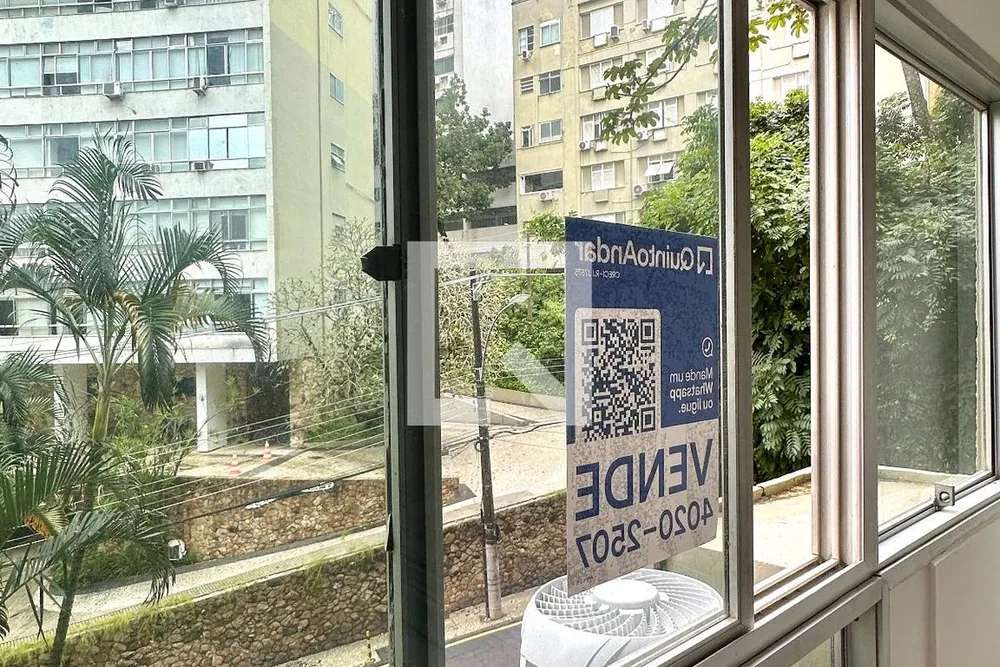 Apartamento, 4 quartos, 160 m² - Foto 40