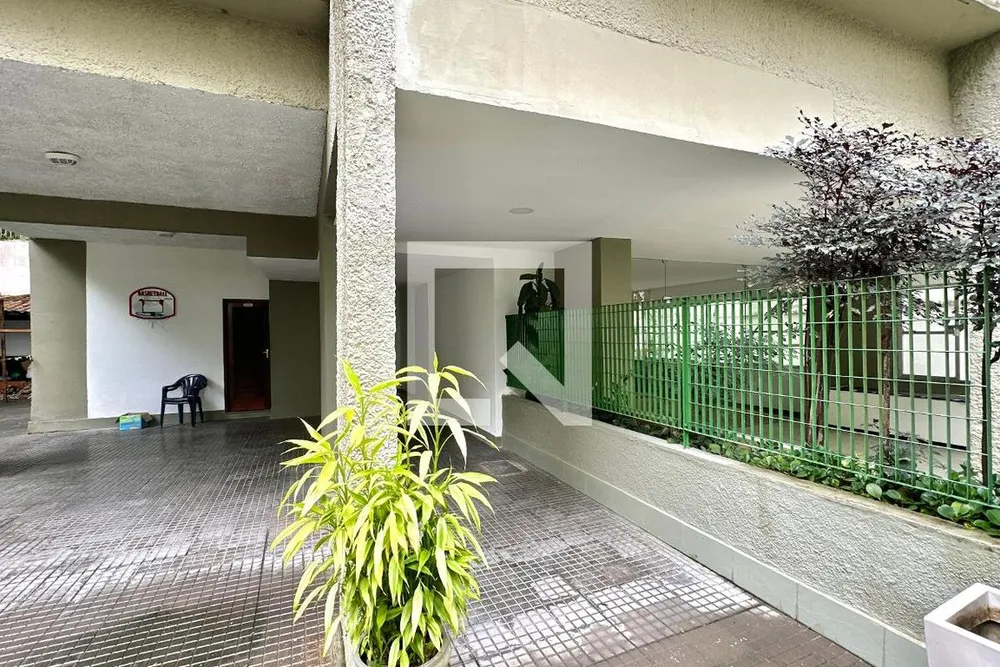 Apartamento, 4 quartos, 160 m² - Foto 47