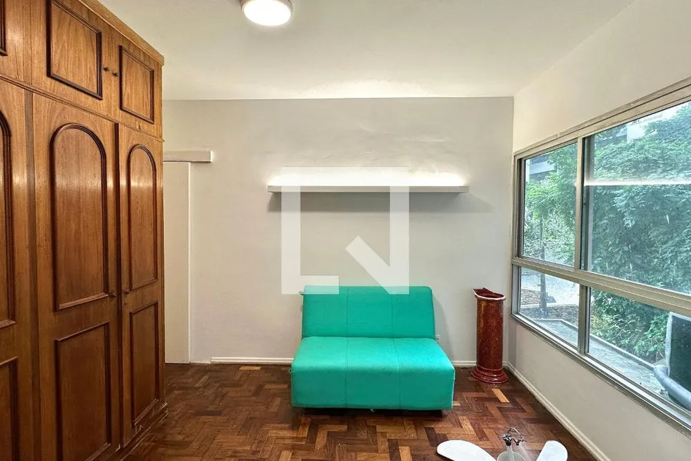 Apartamento, 4 quartos, 160 m² - Foto 17