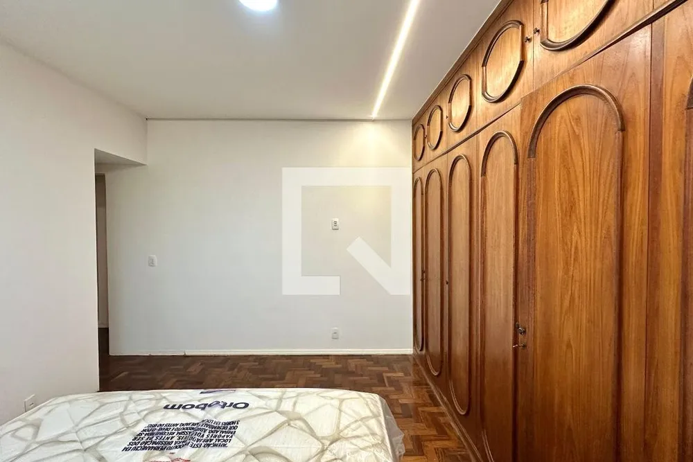 Apartamento, 4 quartos, 160 m² - Foto 24