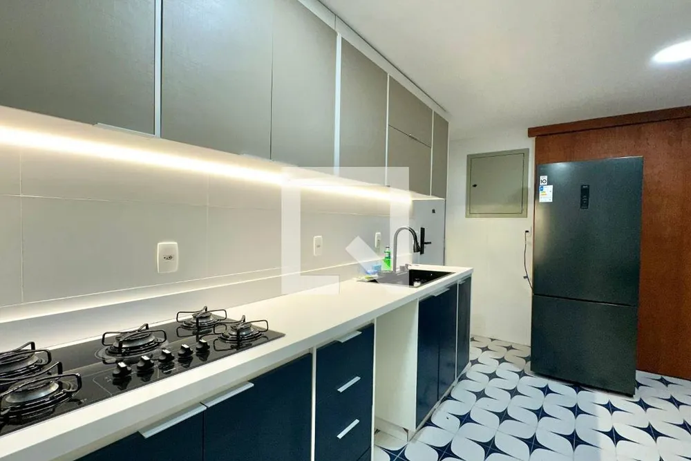 Apartamento, 4 quartos, 160 m² - Foto 33