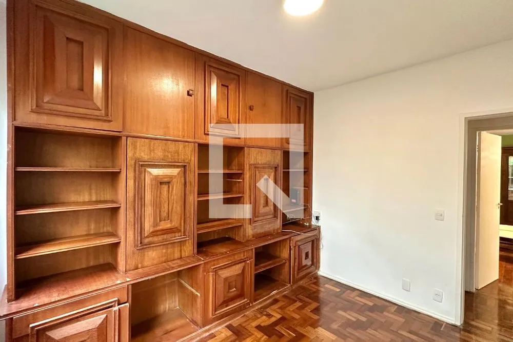 Apartamento, 4 quartos, 160 m² - Foto 9