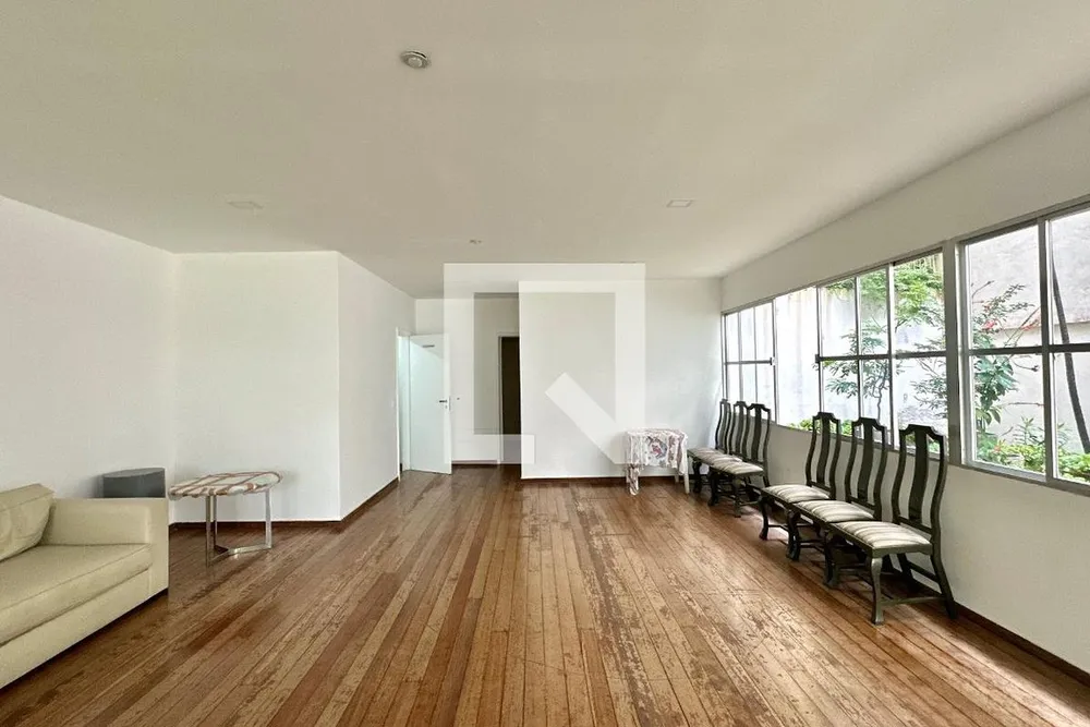 Apartamento, 4 quartos, 160 m² - Foto 45