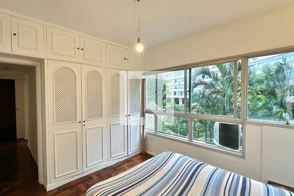 Apartamento, 4 quartos, 160 m² - Foto 11