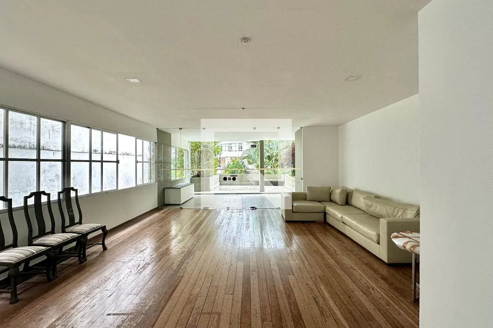 Apartamento, 4 quartos, 160 m² - Foto 44