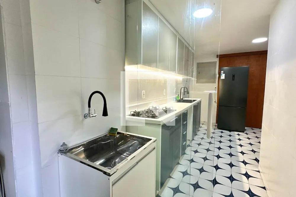 Apartamento, 4 quartos, 160 m² - Foto 37