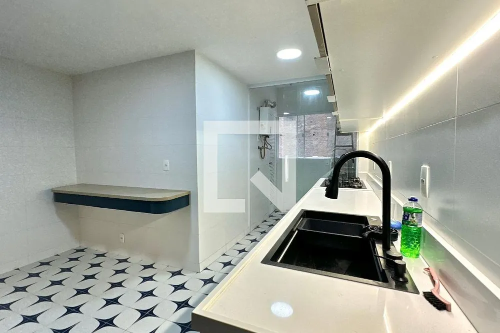 Apartamento, 4 quartos, 160 m² - Foto 36