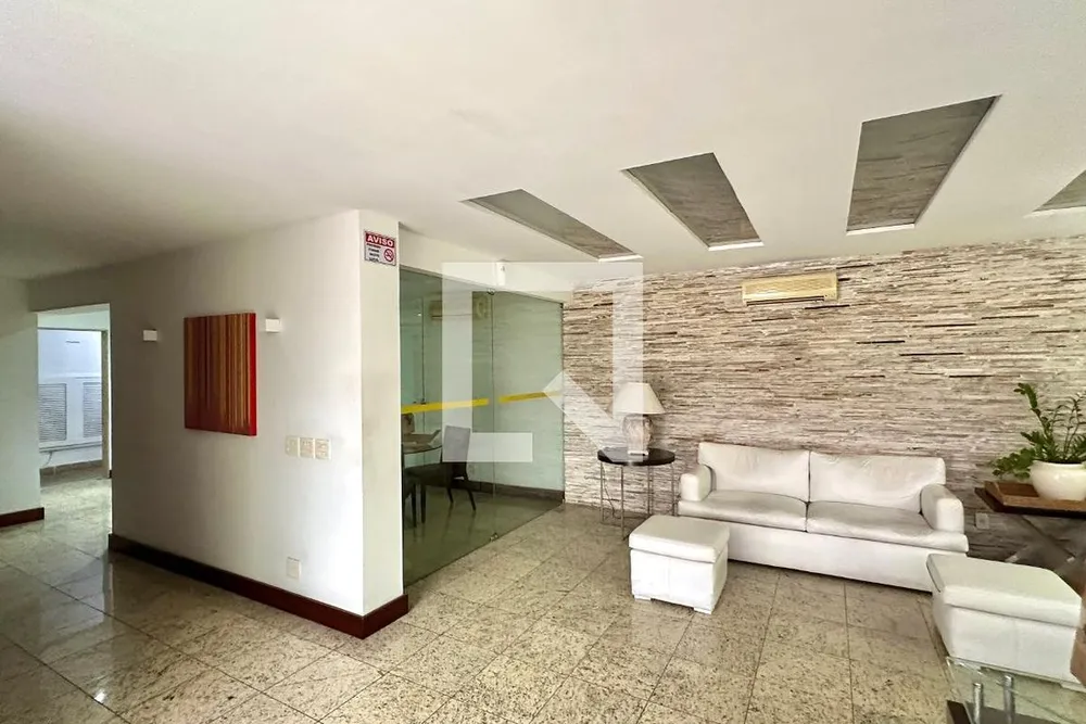 Apartamento, 4 quartos, 160 m² - Foto 51