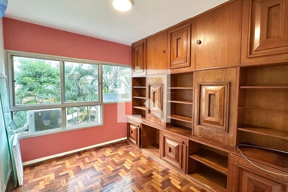Apartamento, 4 quartos, 160 m² - Foto 6