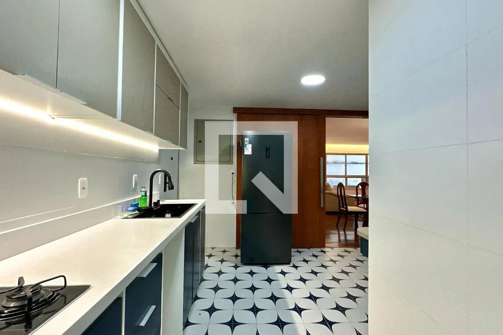 Apartamento, 4 quartos, 160 m² - Foto 34