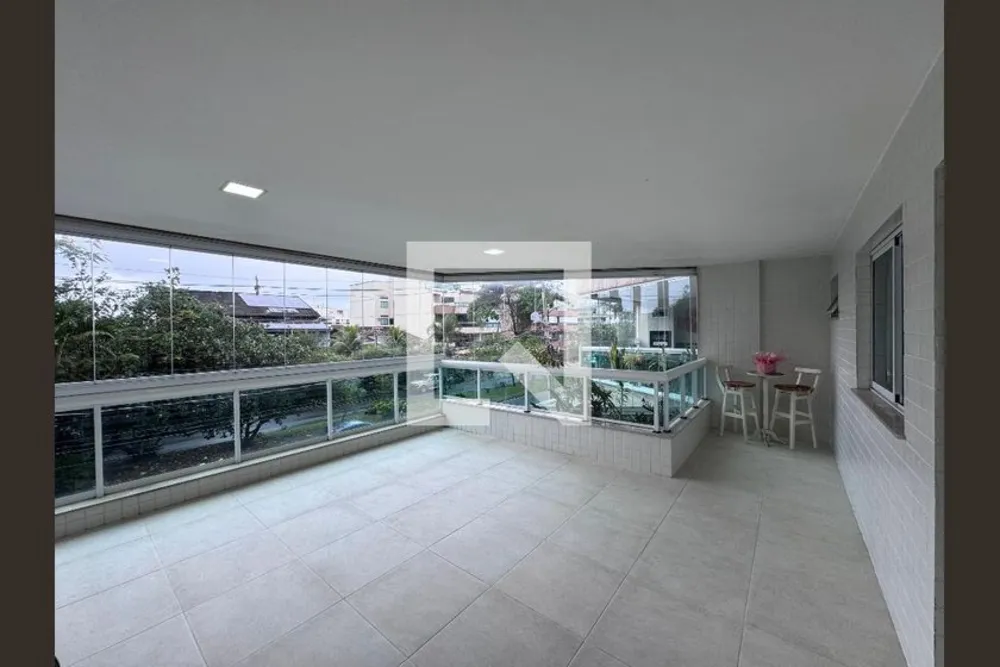 Apartamento, 3 quartos, 112 m² - Foto 5