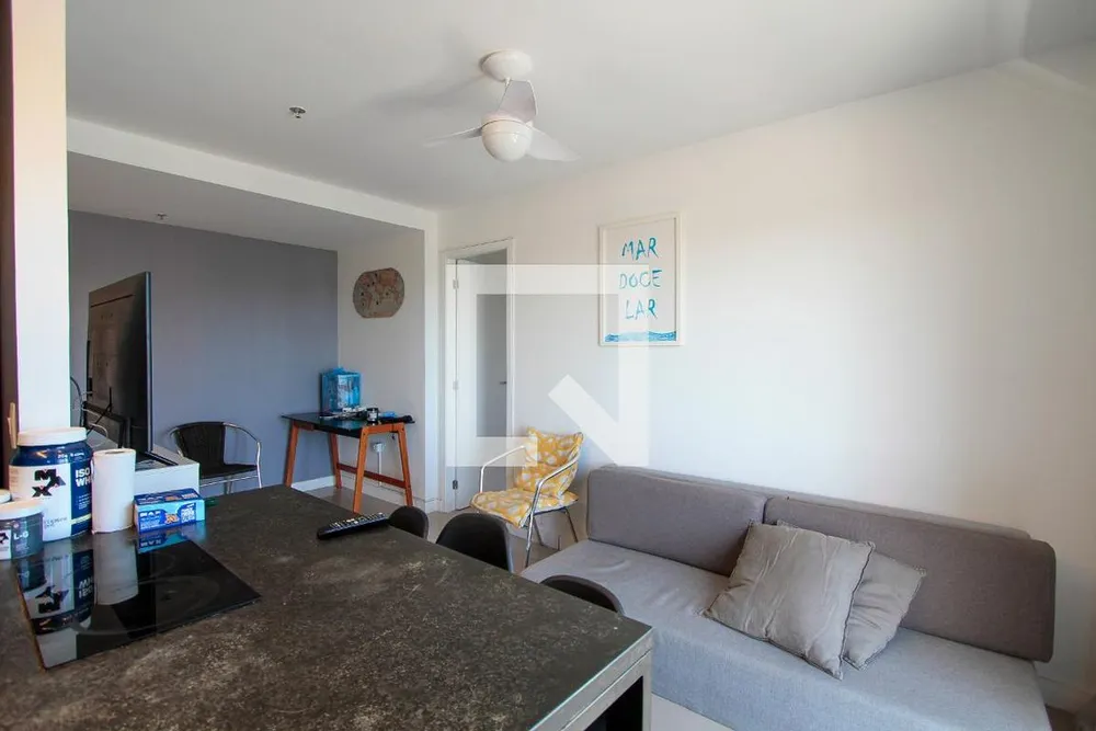 Apartamento, 2 quartos, 90 m² - Foto 11