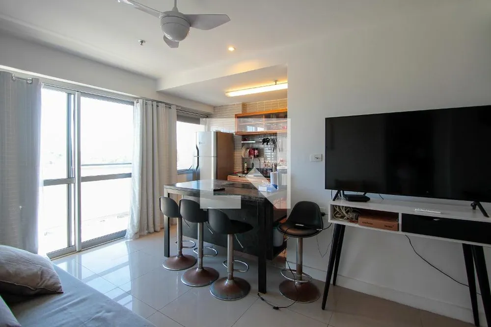 Apartamento, 2 quartos, 90 m² - Foto 4