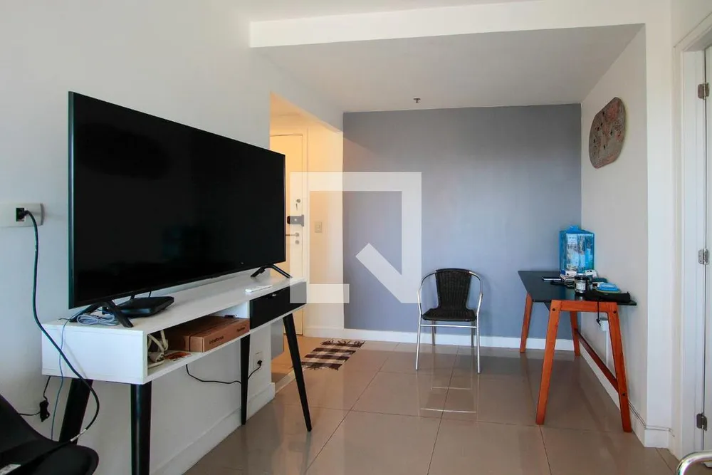 Apartamento, 2 quartos, 90 m² - Foto 8
