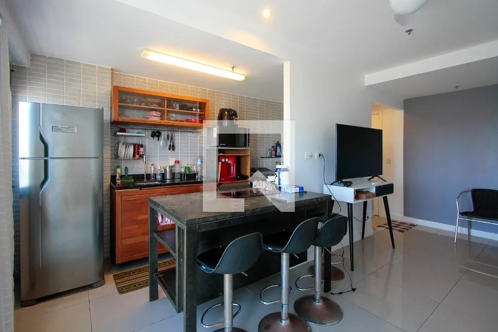 Apartamento, 2 quartos, 90 m² - Foto 1