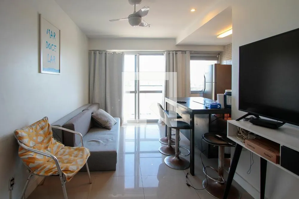 Apartamento, 2 quartos, 90 m² - Foto 6