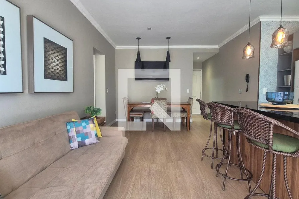 Apartamento, 2 quartos, 74 m² - Foto 1