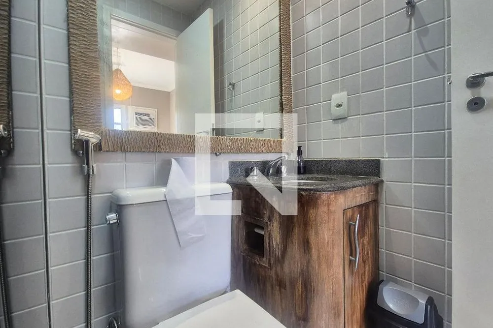 Apartamento, 2 quartos, 74 m² - Foto 2