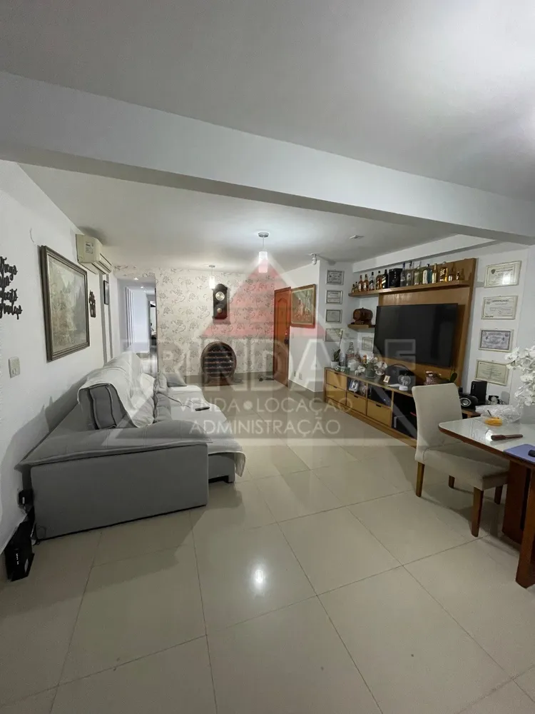 Cobertura, 3 quartos, 130 m² - Foto 17