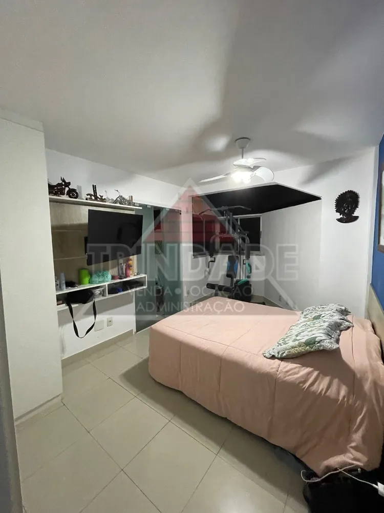 Cobertura, 3 quartos, 130 m² - Foto 14
