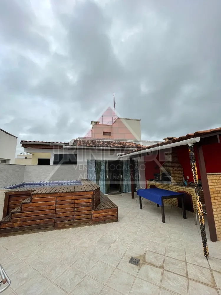 Cobertura, 3 quartos, 130 m² - Foto 2