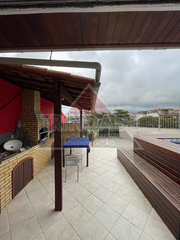 Cobertura, 3 quartos, 130 m² - Foto 5