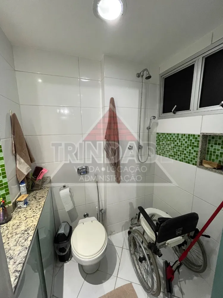 Cobertura, 3 quartos, 130 m² - Foto 23
