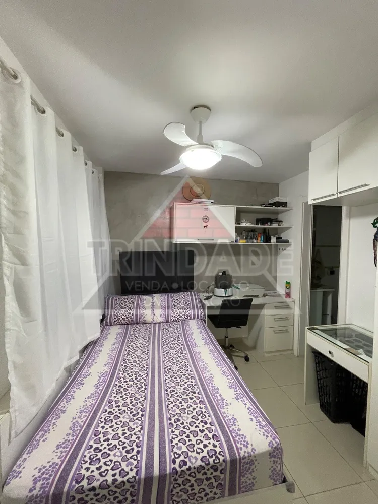 Cobertura, 3 quartos, 130 m² - Foto 11