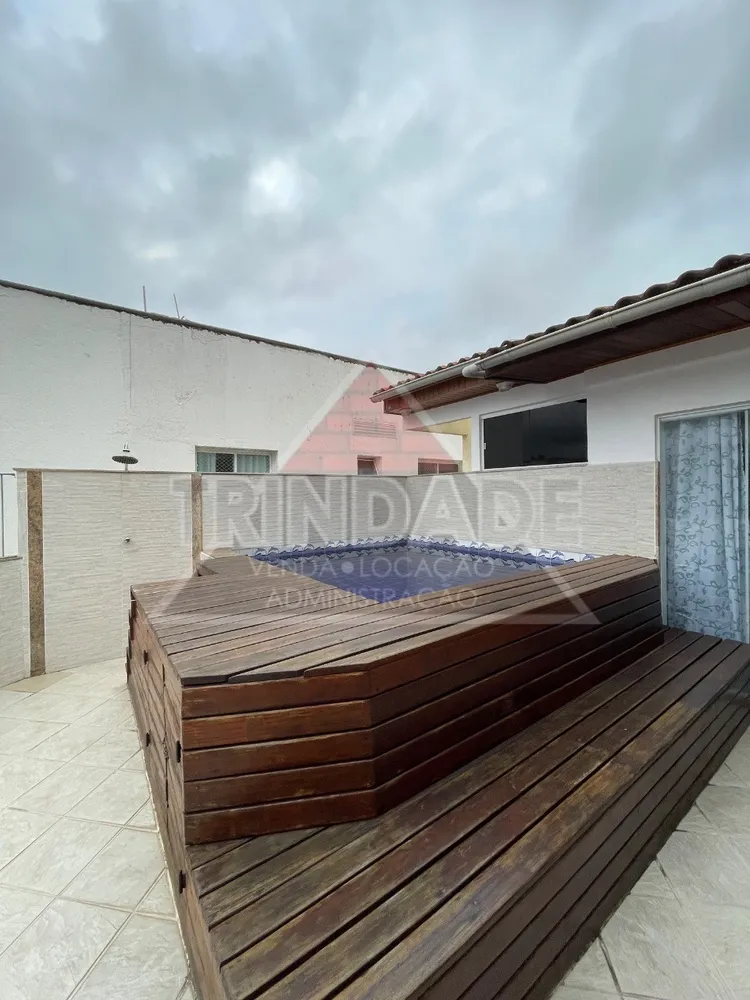 Cobertura, 3 quartos, 130 m² - Foto 3