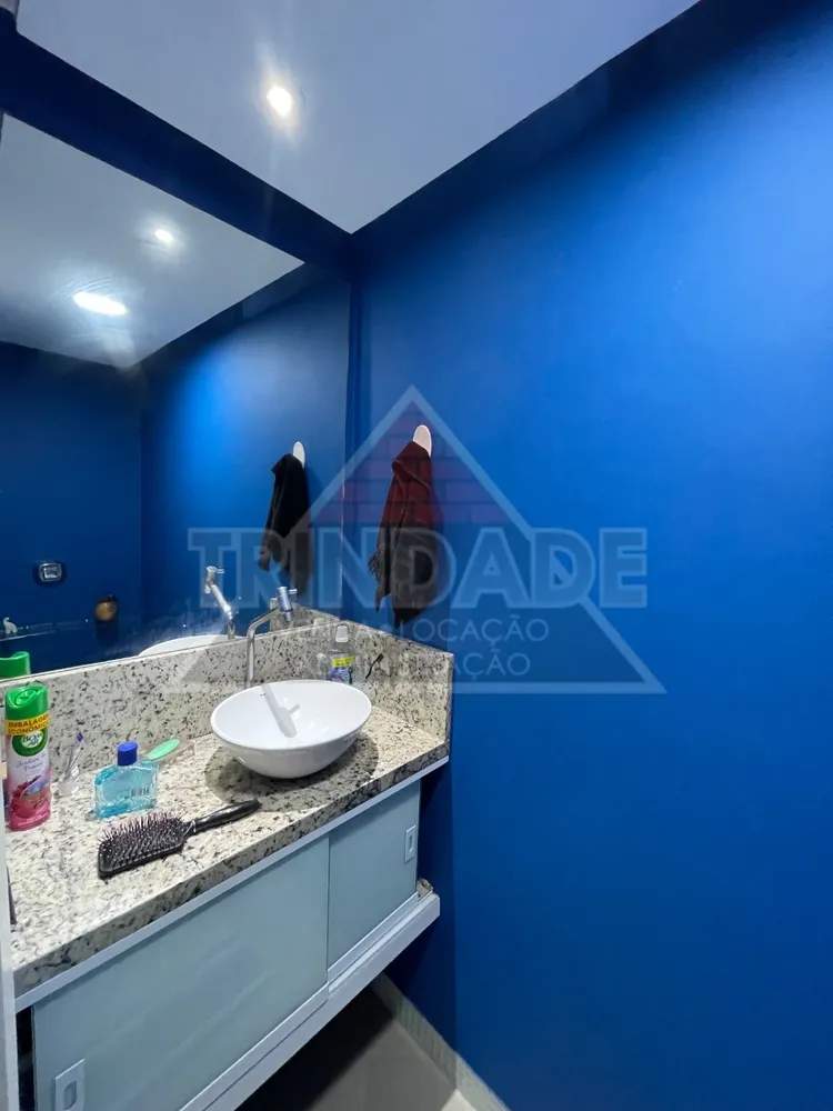 Cobertura, 3 quartos, 130 m² - Foto 7