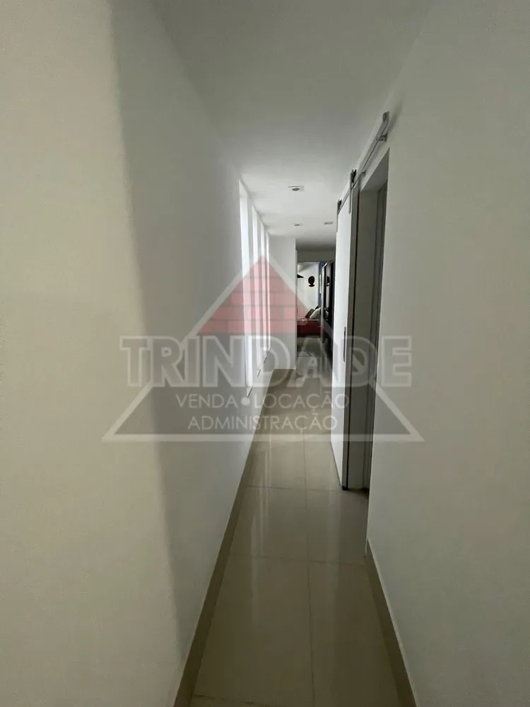 Cobertura, 3 quartos, 130 m² - Foto 10