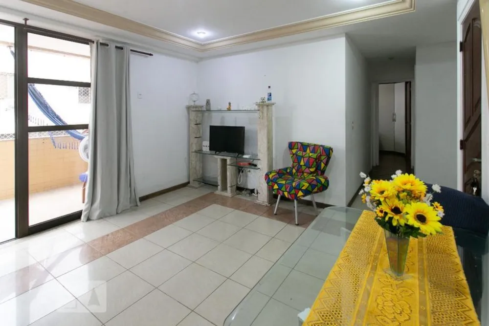 Apartamento, 2 quartos, 98 m² - Foto 2