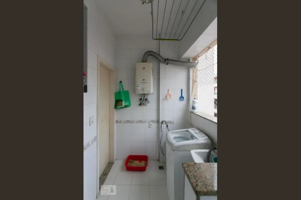 Apartamento, 2 quartos, 98 m² - Foto 20