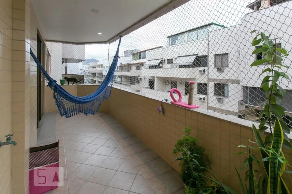 Apartamento, 2 quartos, 98 m² - Foto 8