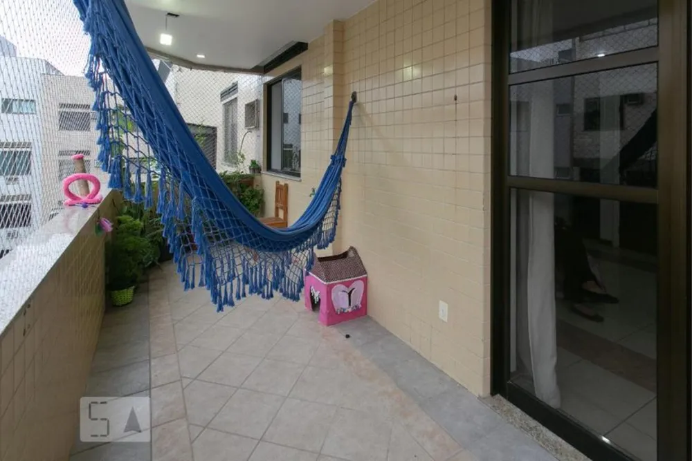 Apartamento, 2 quartos, 98 m² - Foto 7