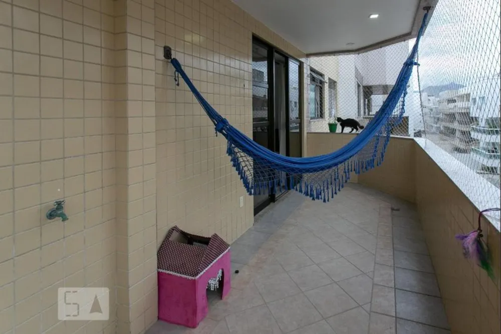 Apartamento, 2 quartos, 98 m² - Foto 9