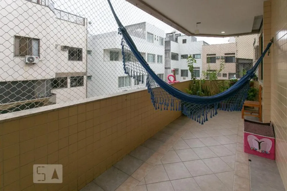Apartamento, 2 quartos, 98 m² - Foto 6