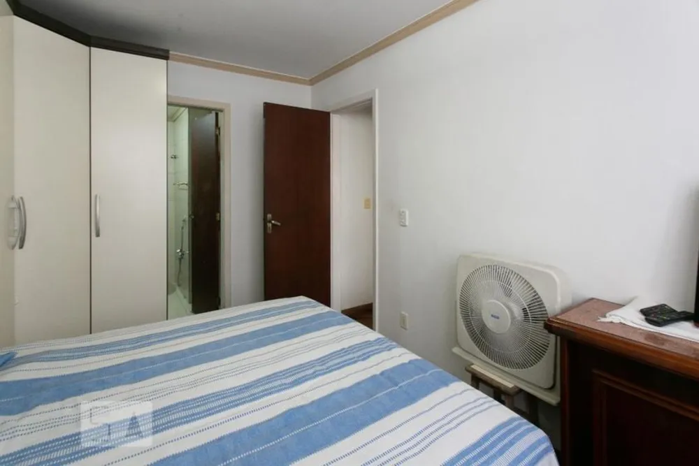 Apartamento, 2 quartos, 98 m² - Foto 11