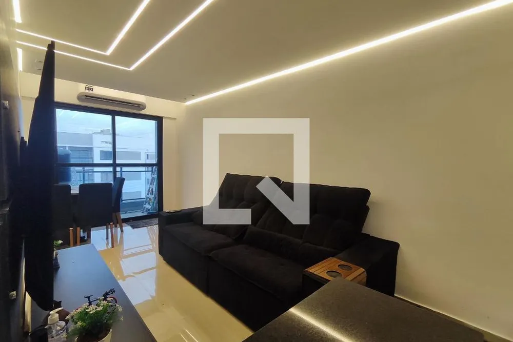 Apartamento, 3 quartos, 61 m² - Foto 3