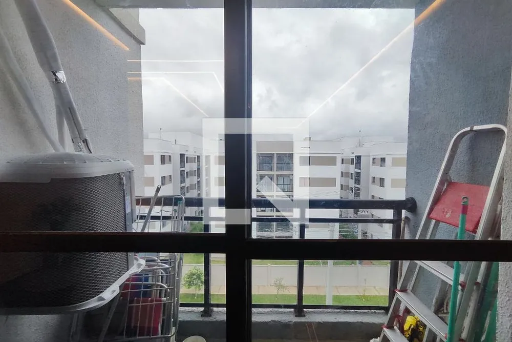 Apartamento, 3 quartos, 61 m² - Foto 10