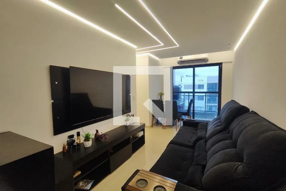Apartamento, 3 quartos, 61 m² - Foto 1