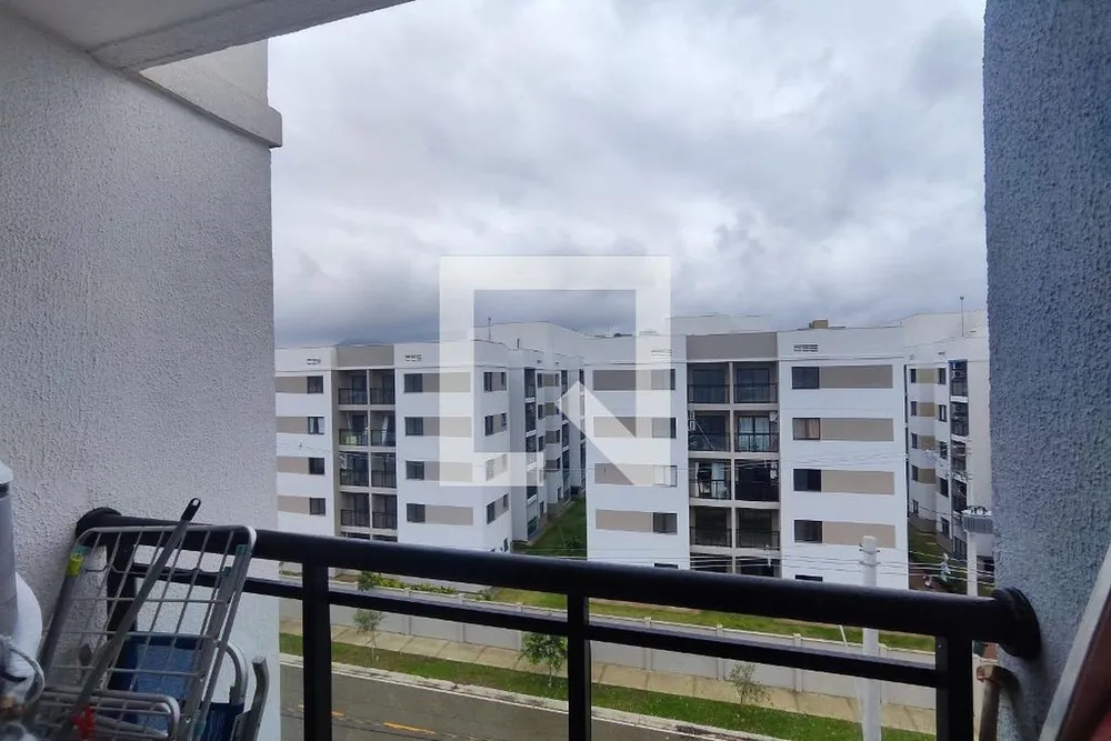 Apartamento, 3 quartos, 61 m² - Foto 11